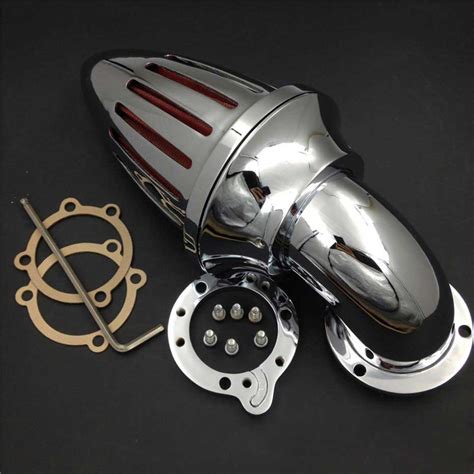 Custom Parts .